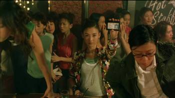 Screenshot 1 from Running on Karma (Full Movie)