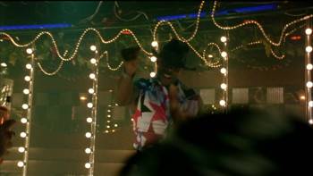 Screenshot 2 from Running on Karma (Full Movie)
