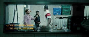 Screenshot 1 from Running on Sand (Full Movie)