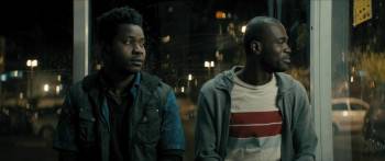 Screenshot 3 from Running on Sand (Full Movie)