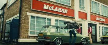 Screenshot 2 from Rush (Full Movie)