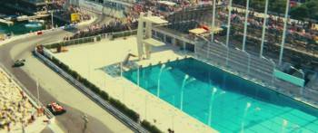Screenshot 3 from Rush (Full Movie)