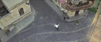 Screenshot 1 from Ruslaan (Full Movie)