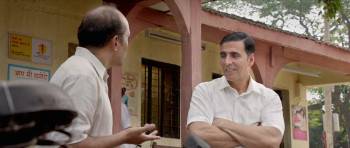 Screenshot 2 from Ruslaan (Full Movie)
