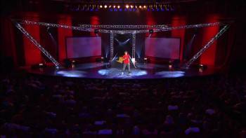 Screenshot 3 from Russell Howard Live: Dingledodies (Full Movie)