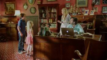 Screenshot 1 from Russell Madness (Full Movie)