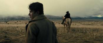 Screenshot 3 from Rust (Full Movie)