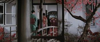 Screenshot 3 from Ruten no ôhi (Full Movie)