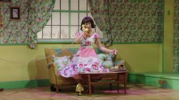 Screenshot 1 from Ruthless! The Musical (Full Movie)
