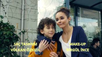Screenshot 2 from Rüzgargülü (Full Movie)