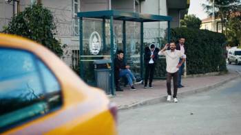 Screenshot 3 from Rüzgargülü (Full Movie)