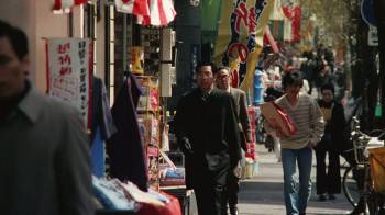 Screenshot 1 from Ryûji (Full Movie)
