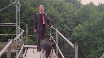 Screenshot 1 from S.A.S. San Salvador (Full Movie)