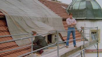 Screenshot 3 from S.A.S. San Salvador (Full Movie)