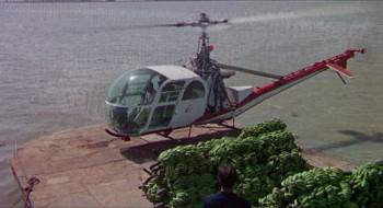 Screenshot 3 from S.O.S. Operation Bikini (Full Movie)