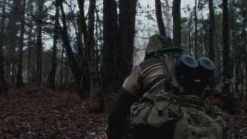Screenshot 1 from S.T.A.L.K.E.R.: Shadow of the Zone (Full Movie)