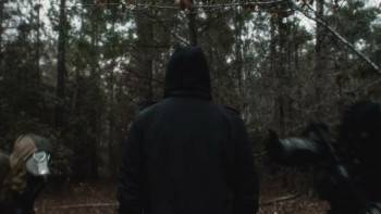 Screenshot 2 from S.T.A.L.K.E.R.: Shadow of the Zone (Full Movie)