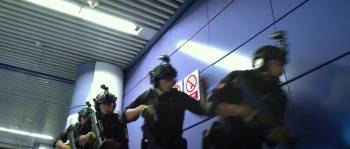 Screenshot 3 from S.W.A.T. (Full Movie)