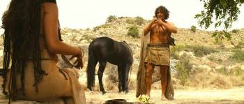 Screenshot 3 from Sa majesté Minor (Full Movie)