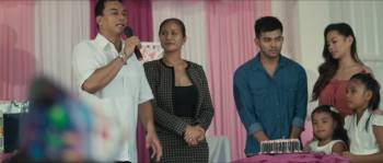 Screenshot 2 from Sabel Is Still Young (Full Movie)