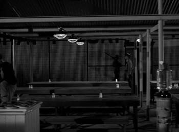 Screenshot 3 from Saboteur (Full Movie)