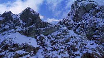Screenshot 3 from Sacred Planet (Full Movie)