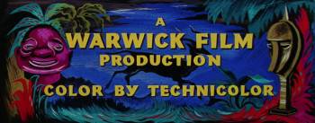 Screenshot 1 from Safari (Full Movie)