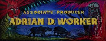 Screenshot 3 from Safari (Full Movie)