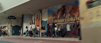 Screenshot 2 from Safari (Full Movie)