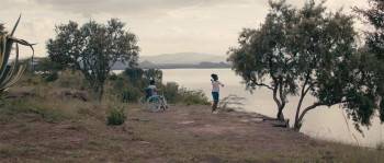 Screenshot 1 from Safari (Full Movie)