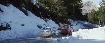 Screenshot 2 from Safari 5000 (Full Movie)