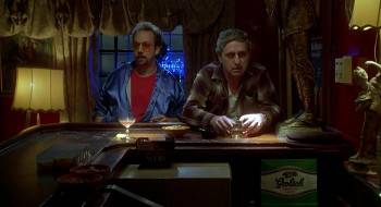 Screenshot 1 from Safe Men (Full Movie)