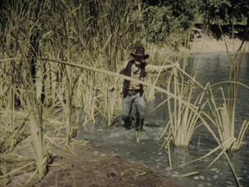 Screenshot 2 from Sagebrush Trail (Full Movie)