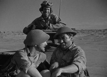 Screenshot 2 from Sahara (Full Movie)
