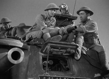 Screenshot 3 from Sahara (Full Movie)