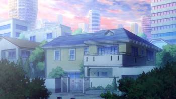 Screenshot 2 from Sailor Moon Cosmos (Full Movie)
