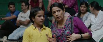 Screenshot 1 from Saina (Full Movie)