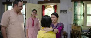 Screenshot 2 from Saina (Full Movie)