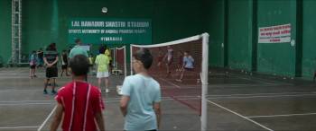 Screenshot 3 from Saina (Full Movie)