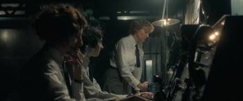 Screenshot 2 from Saint-Exupéry (Full Movie)