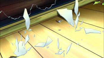 Screenshot 1 from Saint Seiya: Heaven Chapter - Overture (Full Movie)