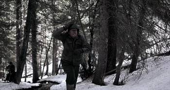 Screenshot 1 from Saints and Soldiers (Full Movie)