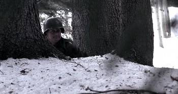 Screenshot 3 from Saints and Soldiers (Full Movie)