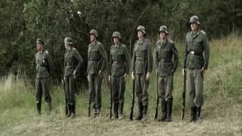 Screenshot 2 from Saints and Soldiers: Airborne Creed (Full Movie)