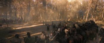 Screenshot 1 from Sakra (Full Movie)