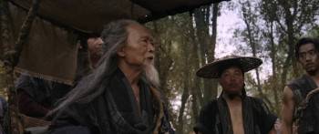 Screenshot 3 from Sakra (Full Movie)