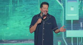 Screenshot 3 from Sal Vulcano: Terrified (Full Movie)