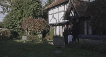 Screenshot 1 from Salem Witch Doll (Full Movie)