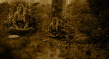 Screenshot 2 from Salem Witch Doll (Full Movie)