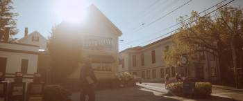 Screenshot 2 from Salem's Lot (Full Movie)